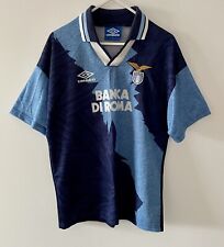 Original lazio 1994 for sale  DARLINGTON