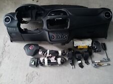 kit fiat airbag evo punto usato  Italia