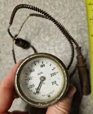 Smiths temperature gauge for sale  CRAVEN ARMS