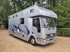 Iveco ford solitaire for sale  HORLEY