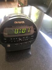 Aiwa radio receiver gebraucht kaufen  Bergheim
