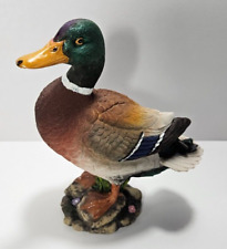 Mallard duck figurine for sale  Bothell