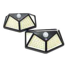 Solar wall lamps for sale  Roebuck
