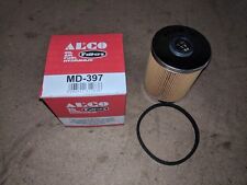 Alco fuel filter for sale  GRANTHAM