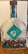 WOODFORD RESERVE KENTUCKY DERBY 145 2019 20TH ANNIVERSARY EMPTY BOTTLE CORK TAG for sale  Shipping to South Africa