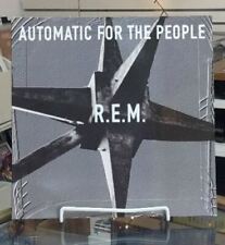 Automatic For The People : R.E.M. comprar usado  Enviando para Brazil