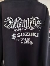 suzuki fleece for sale  YORK