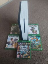 Xbox one 512gb for sale  WITHAM