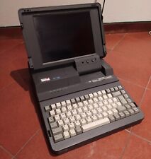 Vintage laptop amstrad usato  Cremona