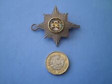 irish guards cap badges for sale  SHREWSBURY