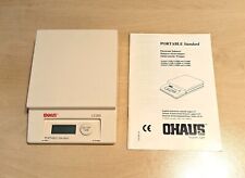 Ohaus ls200 portable for sale  LONDON