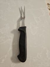 carving fork for sale  KENILWORTH