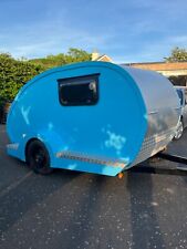 Teardrop caravan trailer for sale  BURY ST. EDMUNDS