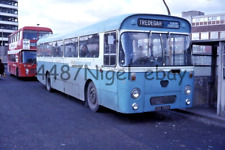 Bus slide copyright for sale  LEEDS