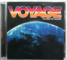 Voyage - CD " the Best of Voyage " comprar usado  Enviando para Brazil