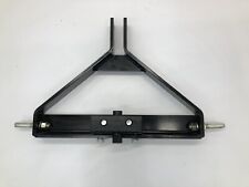 Three point hitch for sale  Mc Connellsburg