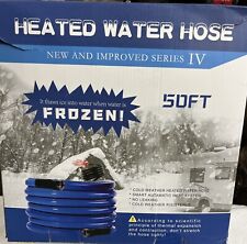 50ft heated water for sale  Bakersfield