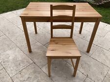 Tisch stühlen gebraucht gebraucht kaufen  Dresden