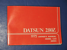 Datsun 280z 1975 for sale  Cherry Hill