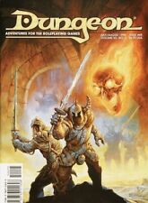 Dungeon july august for sale  USA