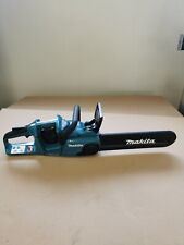 Makita motosega batteria usato  Varallo