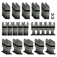 62pcs oscillating multitool for sale  Shipping to Ireland