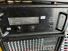 Bgw 750b channel for sale  Los Angeles