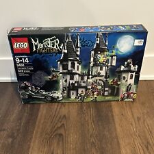New lego monster for sale  Stamford