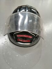 Fireman helmet rockaway for sale  LIVINGSTON