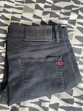 mens diesel jeans 33 for sale  BROMSGROVE