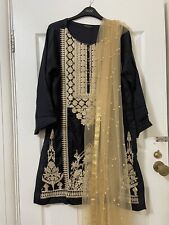 Agha noor black for sale  CAERPHILLY