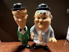 Vintage laurel hardy for sale  Shipping to Ireland