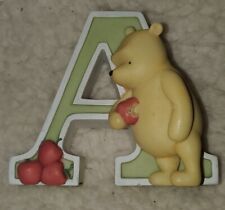 pooh alphabet for sale  Hanover