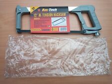 Tech hacksaw new for sale  Ireland