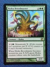 MTG 1x Hydra Broodmaster NM Journey into Nyx (multi available 2 3 4) Magic, used for sale  Shipping to South Africa