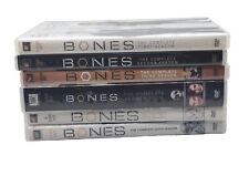 Bones complete seasons for sale  Bloomingdale
