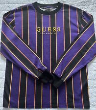 Vtg guess los for sale  Peabody