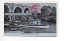 Civitavecchia imbarco dei usato  Bergamo