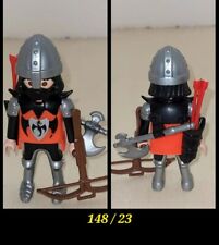 Playmobil archer chevalier d'occasion  Sarre-Union
