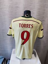 Torres milan trikot gebraucht kaufen  Lotte