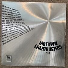 Motown chartbusters vol.3 for sale  PRESTON