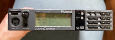 Módulo de som Roland SC-55 MIDI comprar usado  Enviando para Brazil