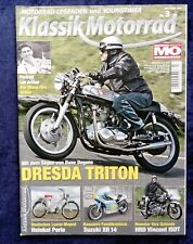 Klassik motorrad 2015 gebraucht kaufen  Vechta