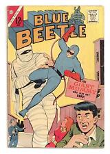 Blue beetle 3.5 for sale  Arlington