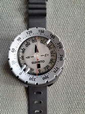 Tauchkompass kompass suunto gebraucht kaufen  Sutthausen,-Nahne