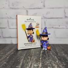 2009 hallmark bewitching for sale  Social Circle