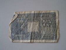 Banconota dieci lire usato  Salerno