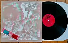 The cramps off d'occasion  Levallois-Perret