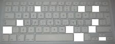 Klawisz AP2 do klawiatury Apple Macbook G4 Unibody Nowa generacja A1181 A1185, używany na sprzedaż  PL
