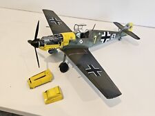 Built display bf109 for sale  Shipping to Ireland